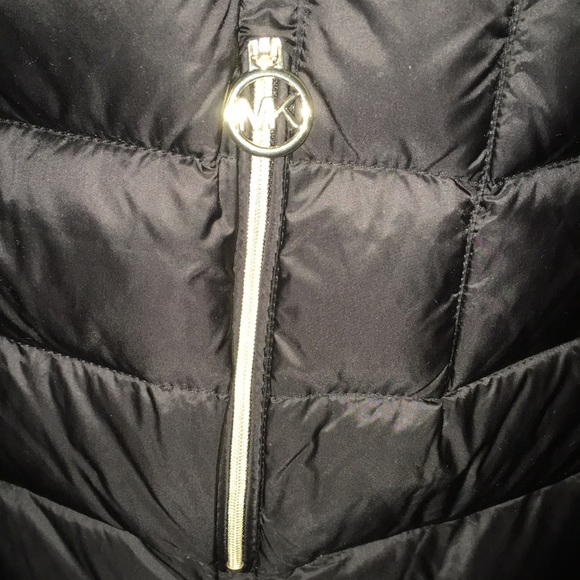 NWT Michael Kors Jacket - Picture 5 of 16